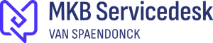 Logo MKB Servicedesk